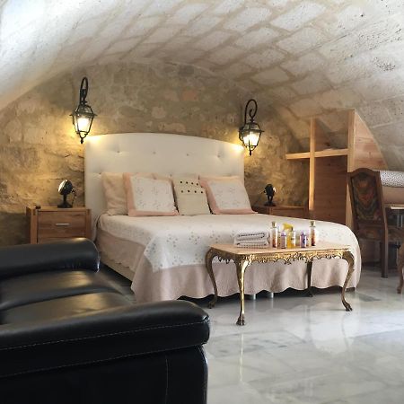Bed and Breakfast Casa La Palma La Cave Voutee Courmelles Exterior foto