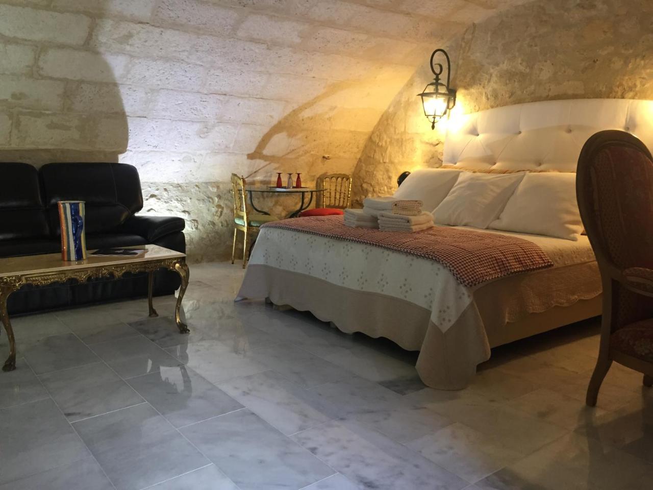 Bed and Breakfast Casa La Palma La Cave Voutee Courmelles Exterior foto